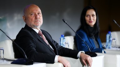 Тя уточни че в проекта за споразумение за съвместно управление