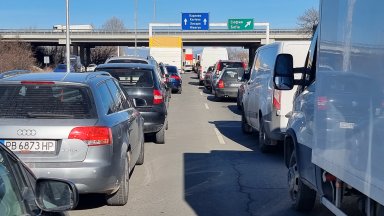 Труд излиза на протест срещу липсата на редовен транспорт до Пловдив