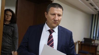 Ревизията  разпоредена от временно изпълняващия функциите на главен прокурор Борислав Сарафов