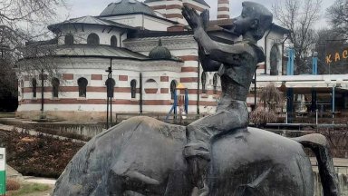 Местната администрация се е самосезирала по случая след като в