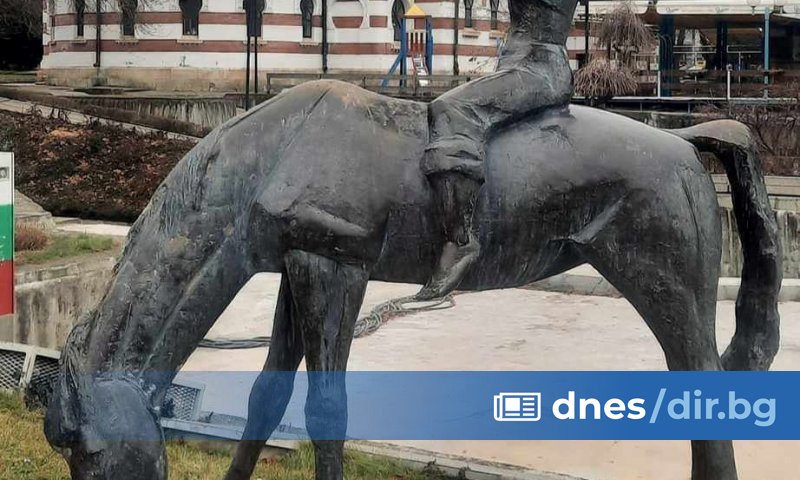 Местната администрация се е самосезирала по случая, след като в