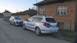 След убийството за 42 лв.: Извършителят излежал наскоро и присъда за отнетия живот на баба му