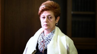 В справката за съдия Цариградска никъде не се споменава не