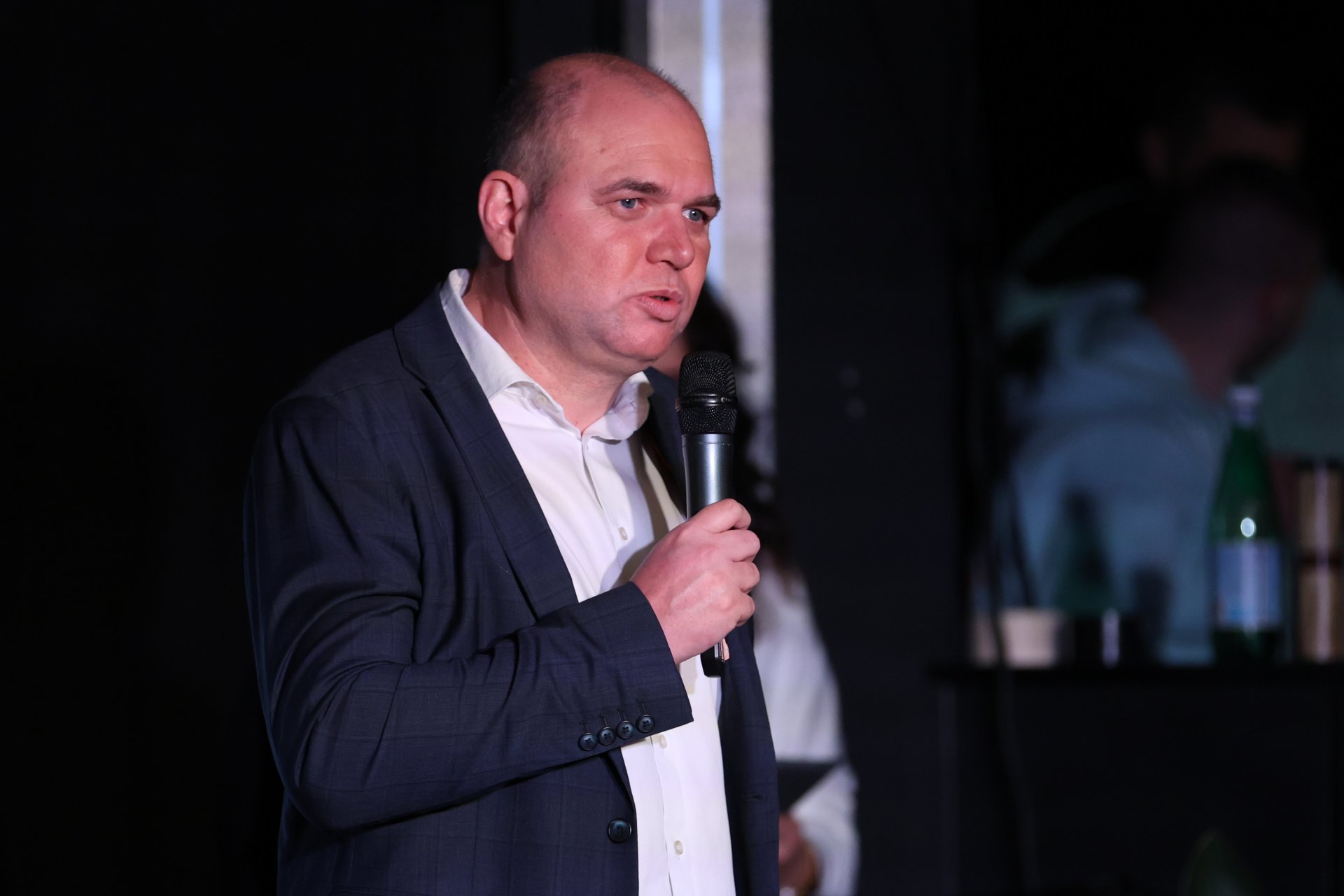 Владислав Панев