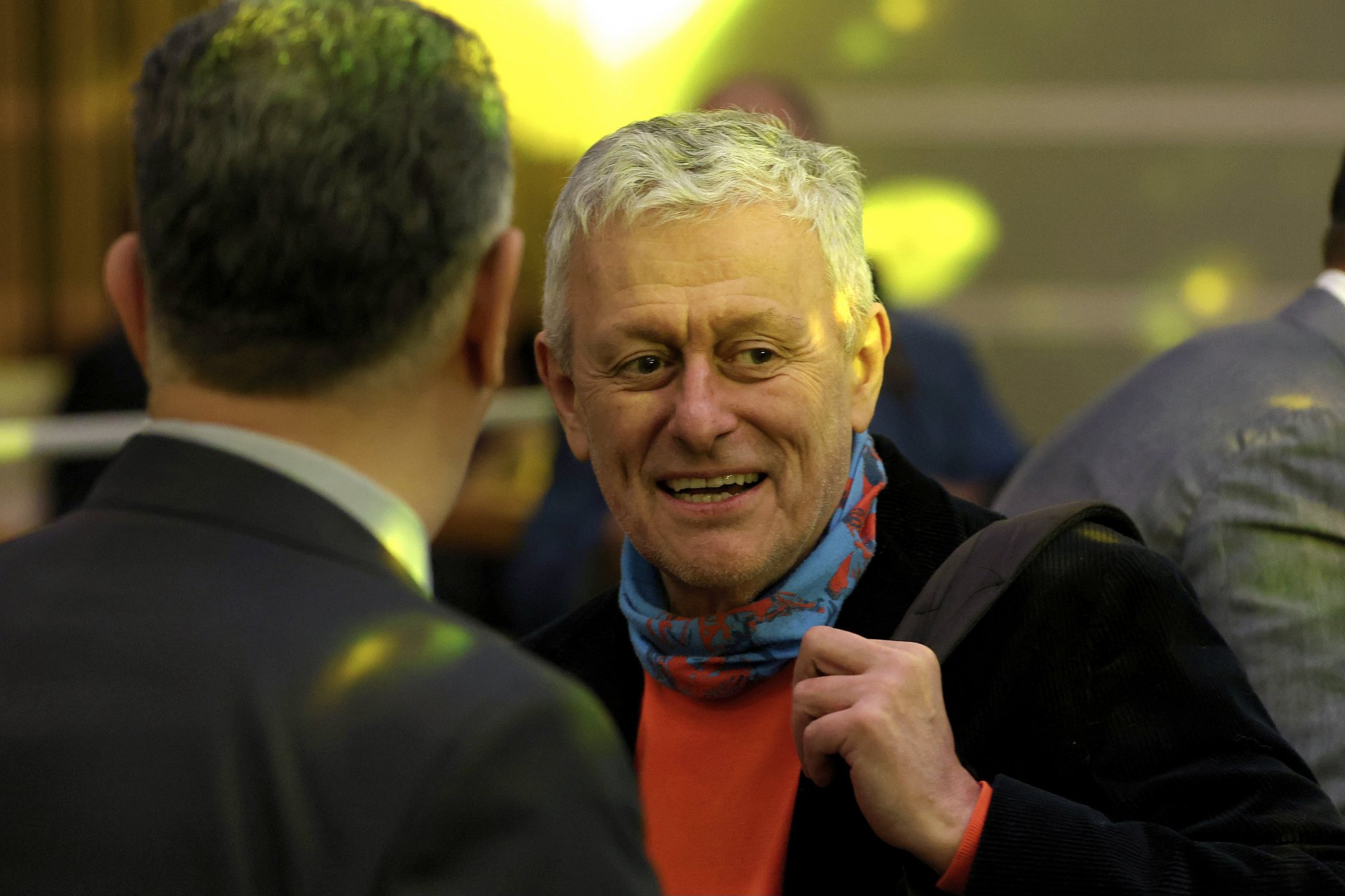 Соломон Паси