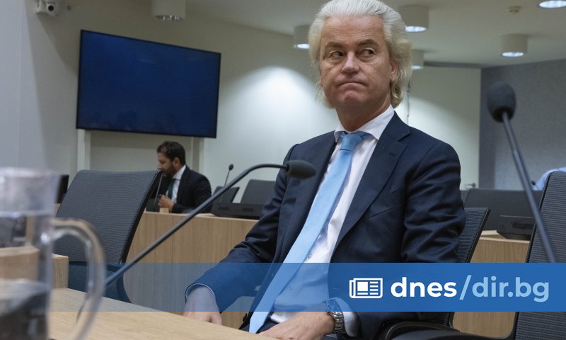 Не мога да стана премиер, без да ме подкрепят всички