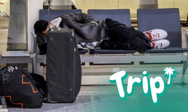 В Белгия са обявени стачни действия на служителите заети в