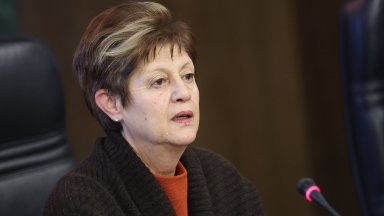 Започва търсенето на нов градски прокурор на София Прокурорската колегия