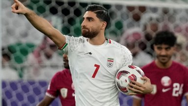 Иран все пак иска да е на Мондиала, но само ако играе извън САЩ