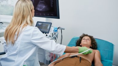 В България годишно се раждат около 500 деца с ВСМ