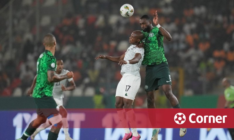 Après des interventions cruciales de l'arbitre assistant vidéo (VAR) et un nouveau drame avec des tirs au but, le géant nigérian a atteint la finale africaine.