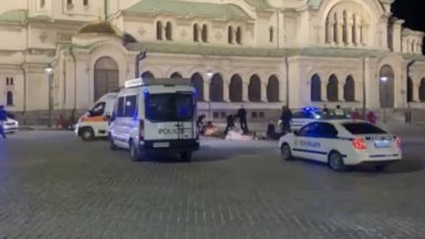 От МВР предупредиха че са възможни известни затруднения в придвижването