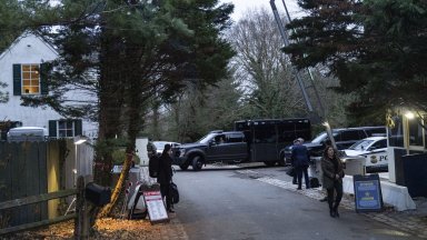 Гарланд не разкри подробности за заключенията от доклада на специален