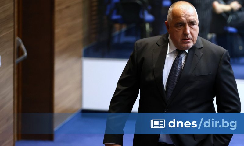 Ако не искат Мария Габриел да е външен министър, ние