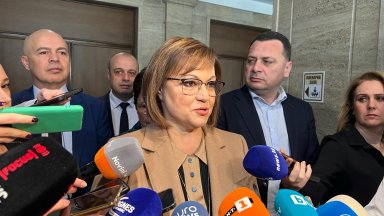 Корнелия Нинова: Очакваме проблеми с честността на изборите