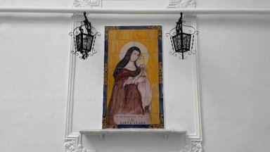 Бог да благослови Airbnb: Монахини дават под наем стаите си в испански манастир