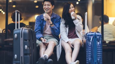 Защо Европа спешно се нуждае от китайски туристи