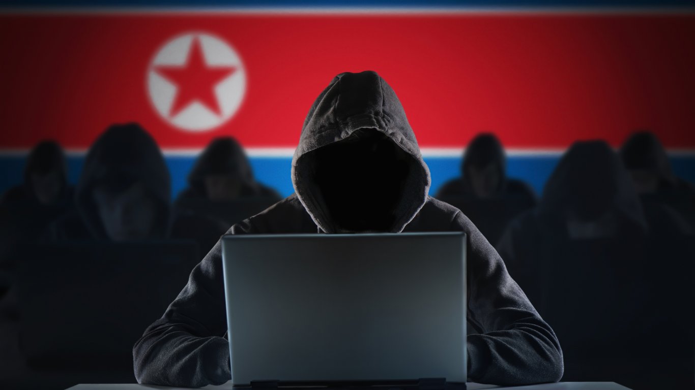 ООН разследва Северна Корея за киберкражба на 3 милиарда долара