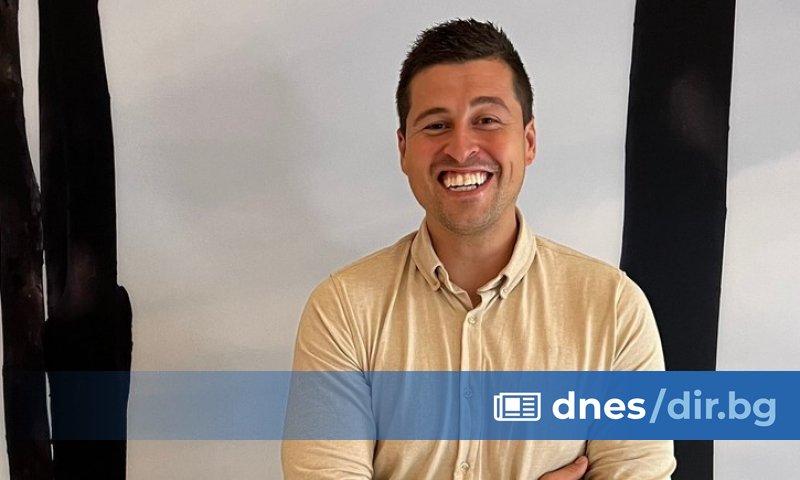 Мога да ви кажа, че с моята приятелка имаме хубава