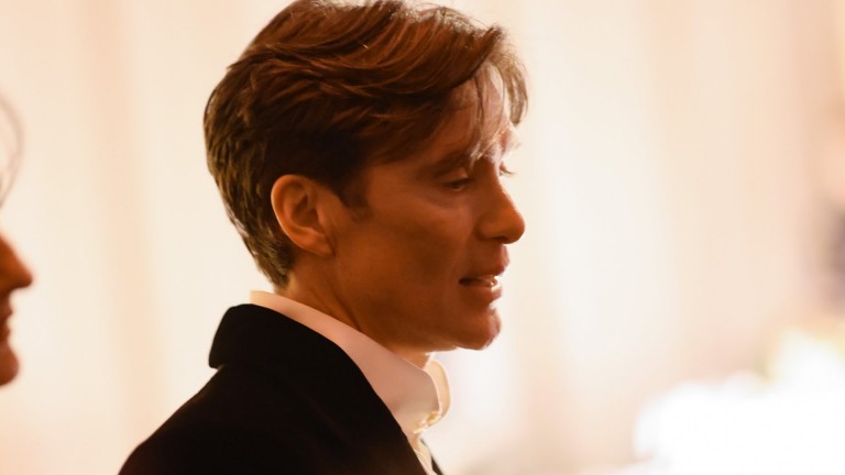 Килиън Мърфи се завръща отново на голям екран