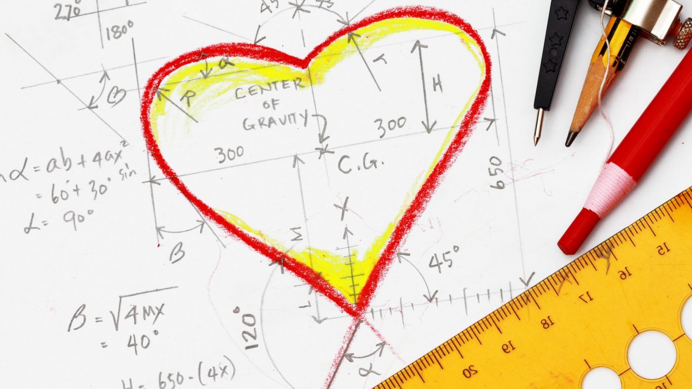 Математик от Оксфорд разкри формула за перфектното предложение за брак