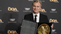 Кристофър Нолан: Понякога чувствам, че съм отхапал повече, отколкото мога да сдъвча