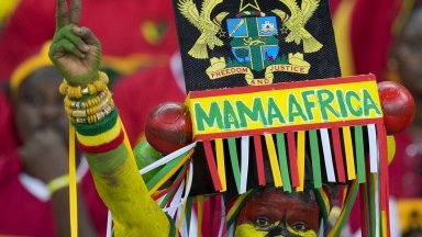 Време е за Купата на Африка: Последният пристан на футболната екзотика