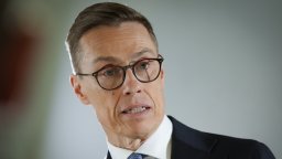 Финландският президент: Москва не е в позиция да започне война с НАТО