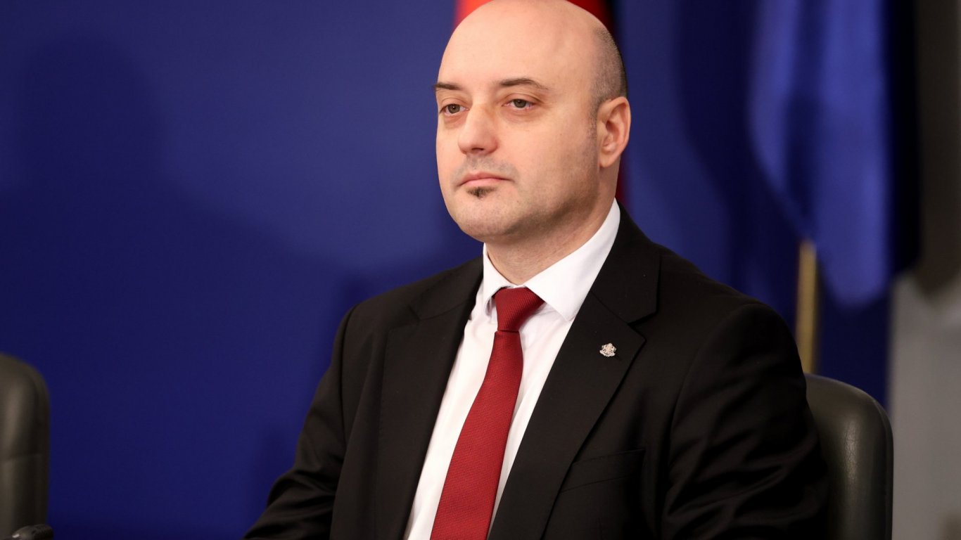 Атанас Славов: Ще искам дисциплинарни производства срещу замесените с Нотариуса