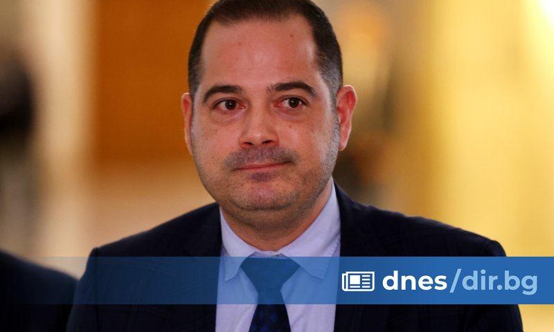 Установено е по безспорен начин, че не става въпрос за