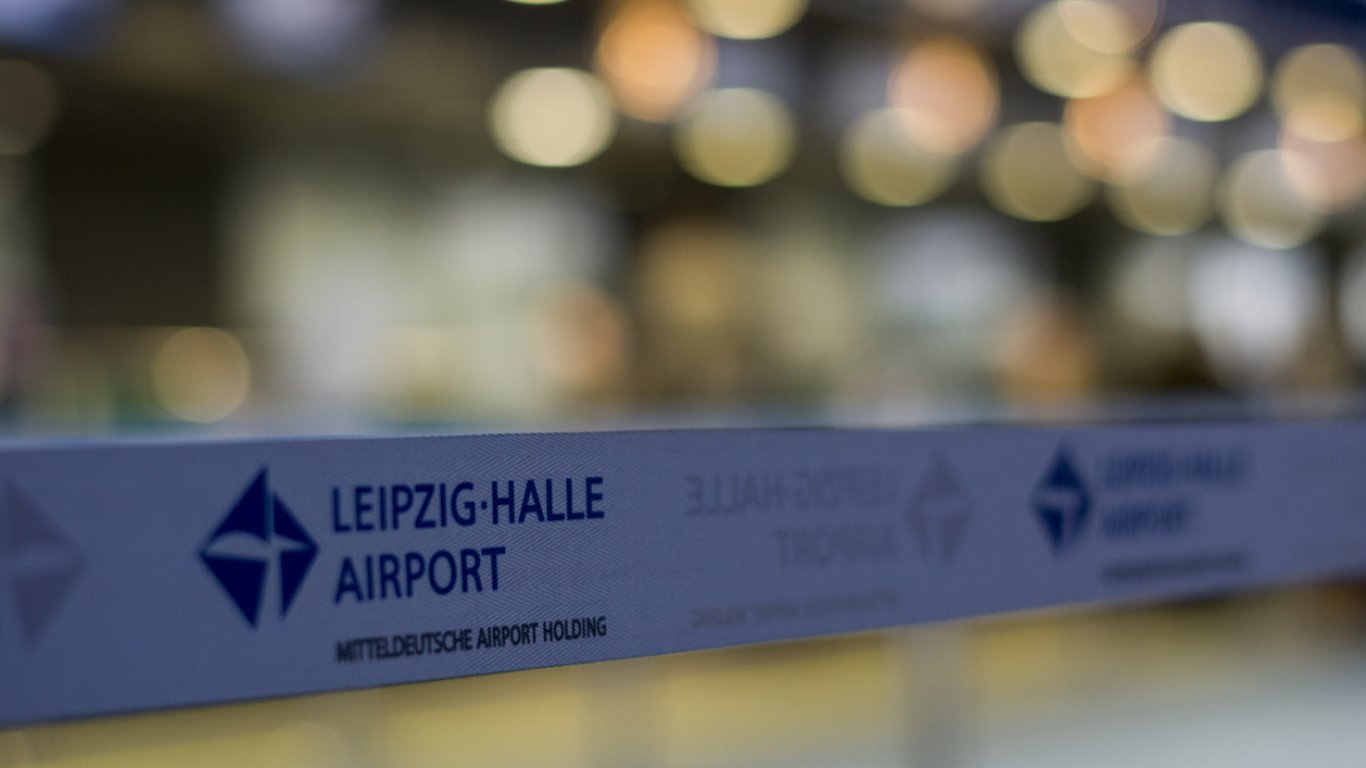 Поредна стачка затвори летищата на Лайпциг и Дрезден
