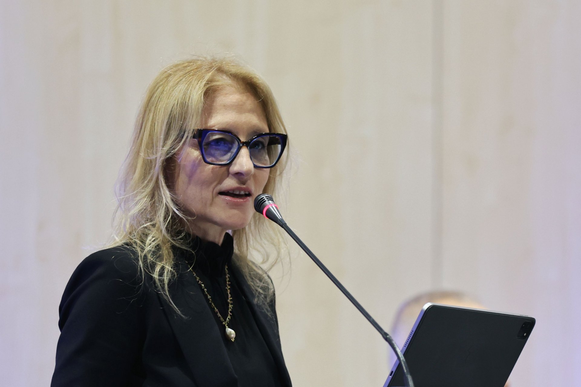 Министърът на иновациите и растежа Милена Стойчева