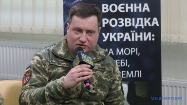 Киев: Врагът получава терминали "Старлинк" незаконно и засилва употребата им на фронта