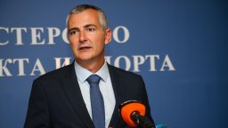 Спортният министър освободи цялото ръководство на тотото. БСТ: Няма право