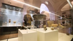 Над 400 експоната показват в "Българска археология 2023" 