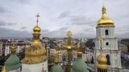 Украйна ще се нуждае от близо девет милиарда щатски долара, за да възстанови културните си обекти и туризма според ЮНЕСКО
