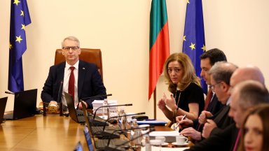 Денков: България отлепи от корупционното дъно през последните 8 месеца
