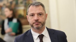 Делян Добрев: ПП-ДБ са накарали Коцев да оттегли оставката си
