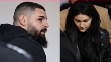 Делото срещу Георги Георгиев обвинен за причинена средна телесна повреда