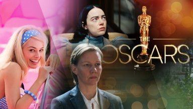 "Оскари" 2024: Добра година за кино реколтата