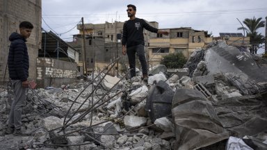 В понеделник саудитският вестник Ашарк ал Ауса съобщи че израелски