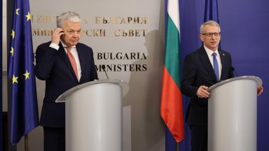 Еврокомисарят по правосъдие: Борбата с корупцията да е във фокуса на внимание в България