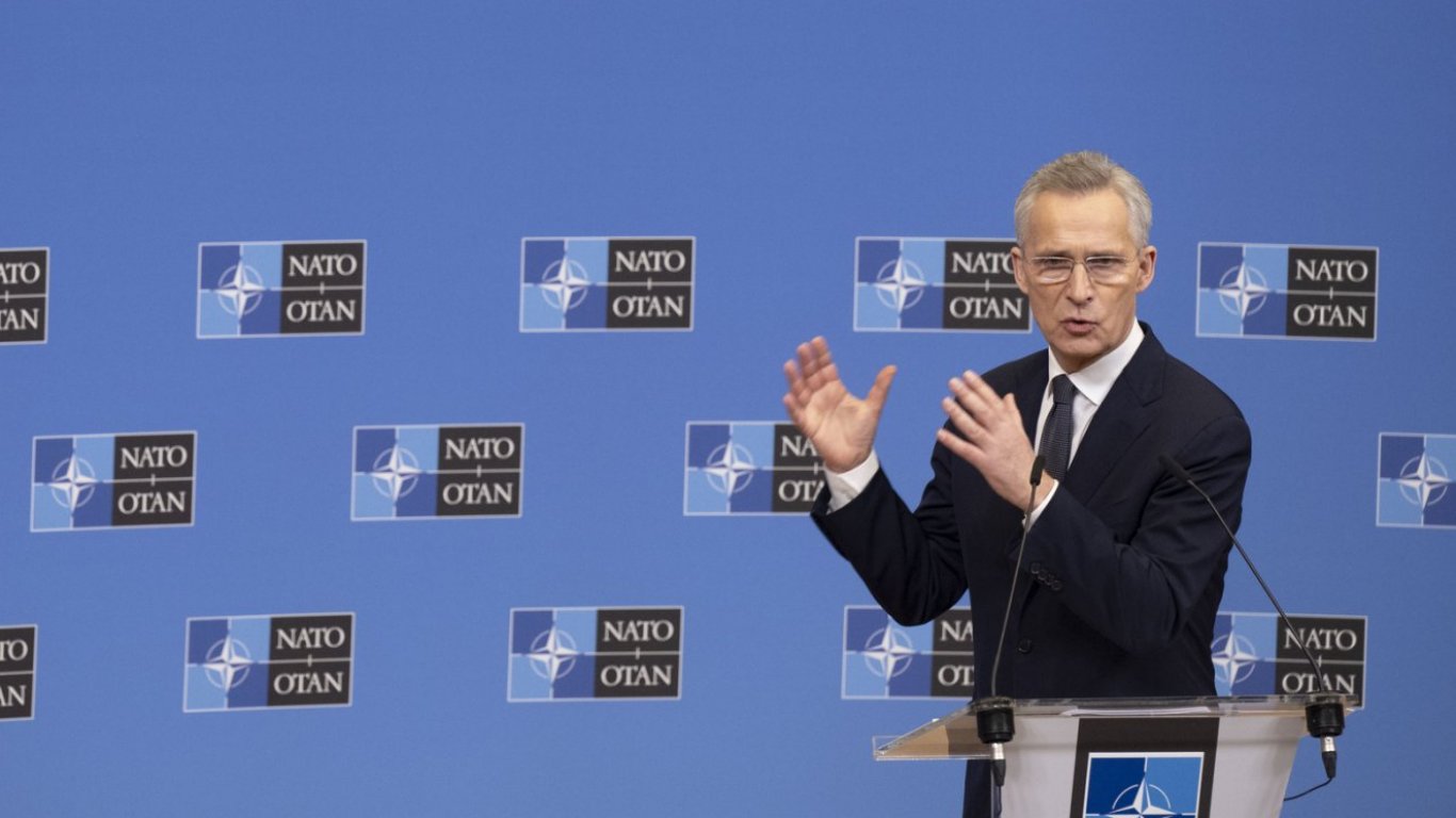 НАТО: Не отчитаме непосредствена военна заплаха срещу алианса