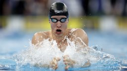 Любомир Епитропов ще плува на европейски финал на 100 метра бруст