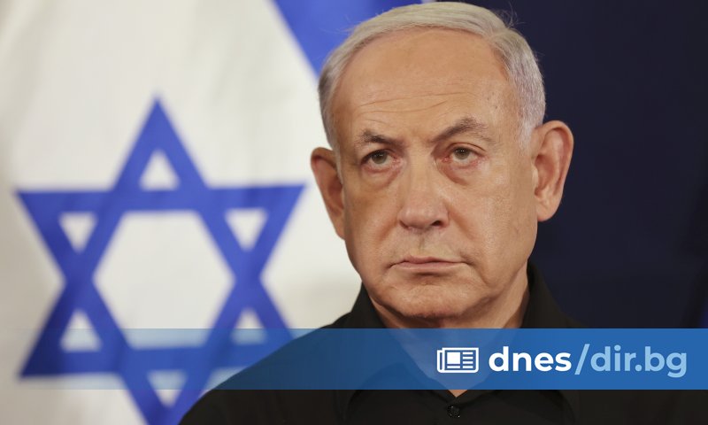 Американският президент заяви, че Нетаняху причинява повече вреда, отколкото полза