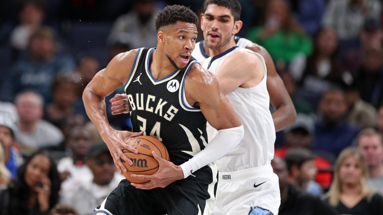 Завесата падна. Янис и Морант нямат нови отбори, но трансфери в НБА не липсваха