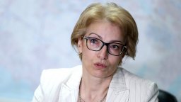 Вяра Тодева подаде оставка от Изпълнителния съвет на ПП