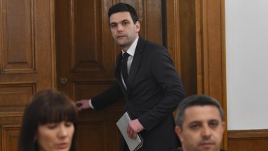 Белгийската прокуратура поиска свалянето на имунитетите на петима евродепутати заради