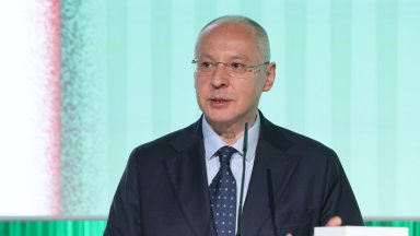 1 май за левите хора винаги е оптимистичен ден Принципно