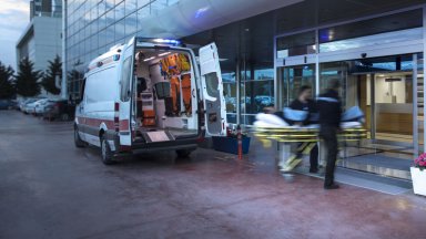 Тази извънредна комисия по здравеопазване на НС вчера и кръглата